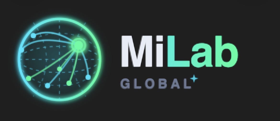学生団体MiLab Global