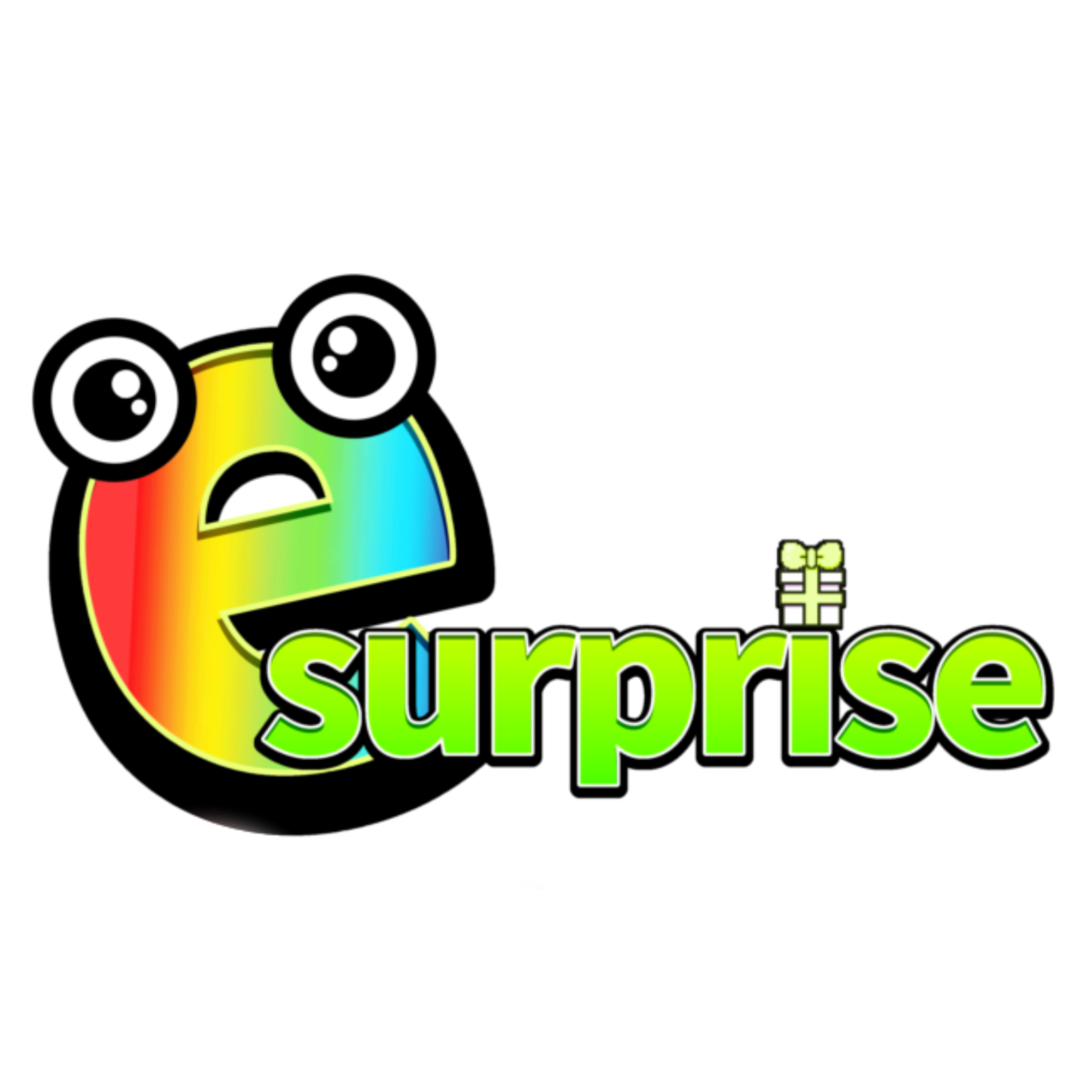 e surprise