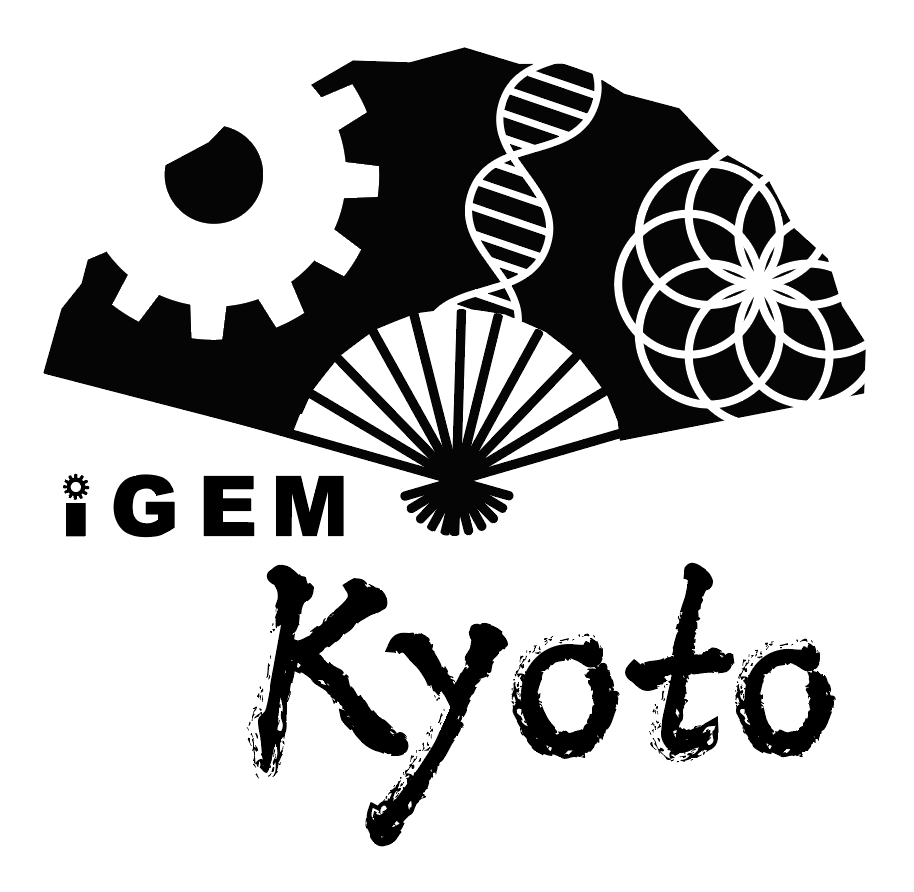 iGEM Kyoto