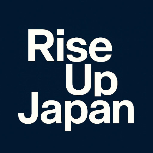 Rise Up Japan実行委員会